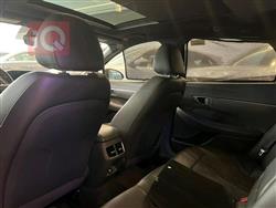 هیۆندای سۆناتا